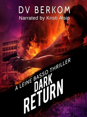 cover image of Dark Return